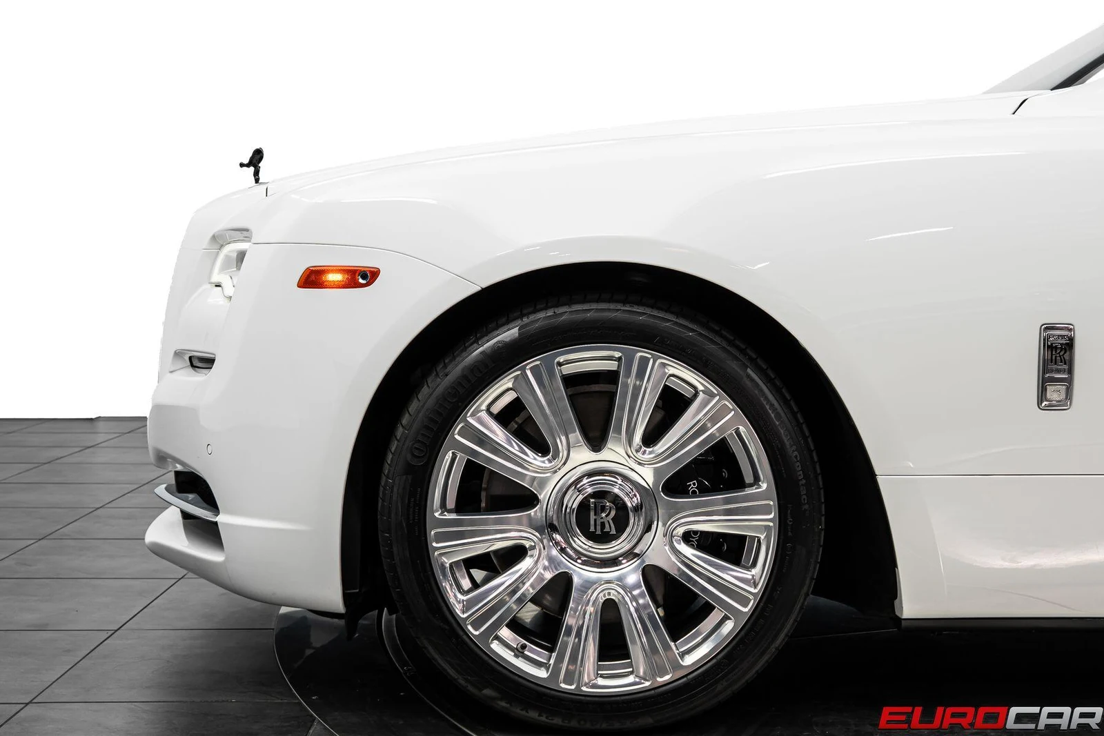 2018 Rolls-Royce Dawn, 17/20
