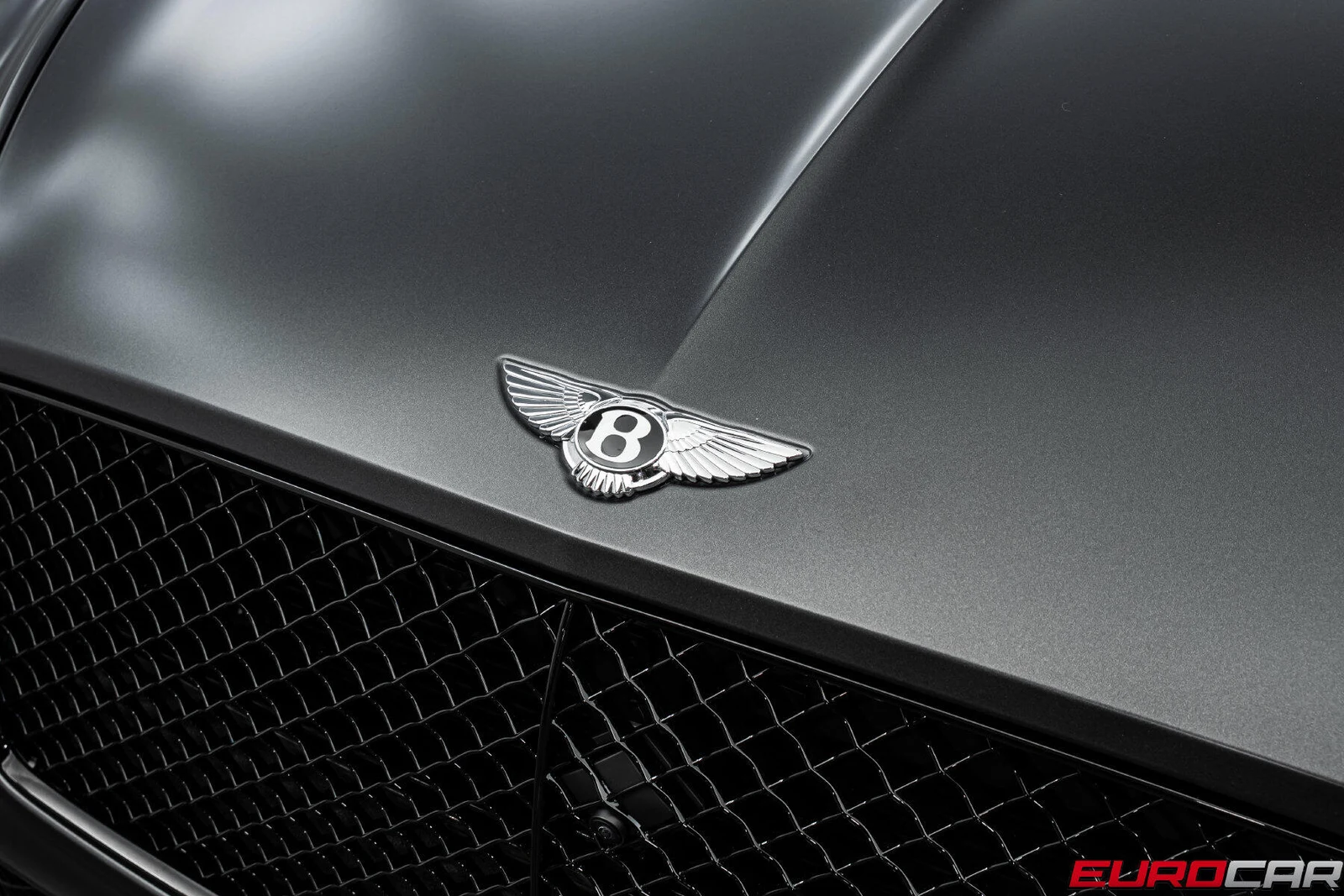 2022 Bentley Continental GTC Speed (3rd Generation), 11/20