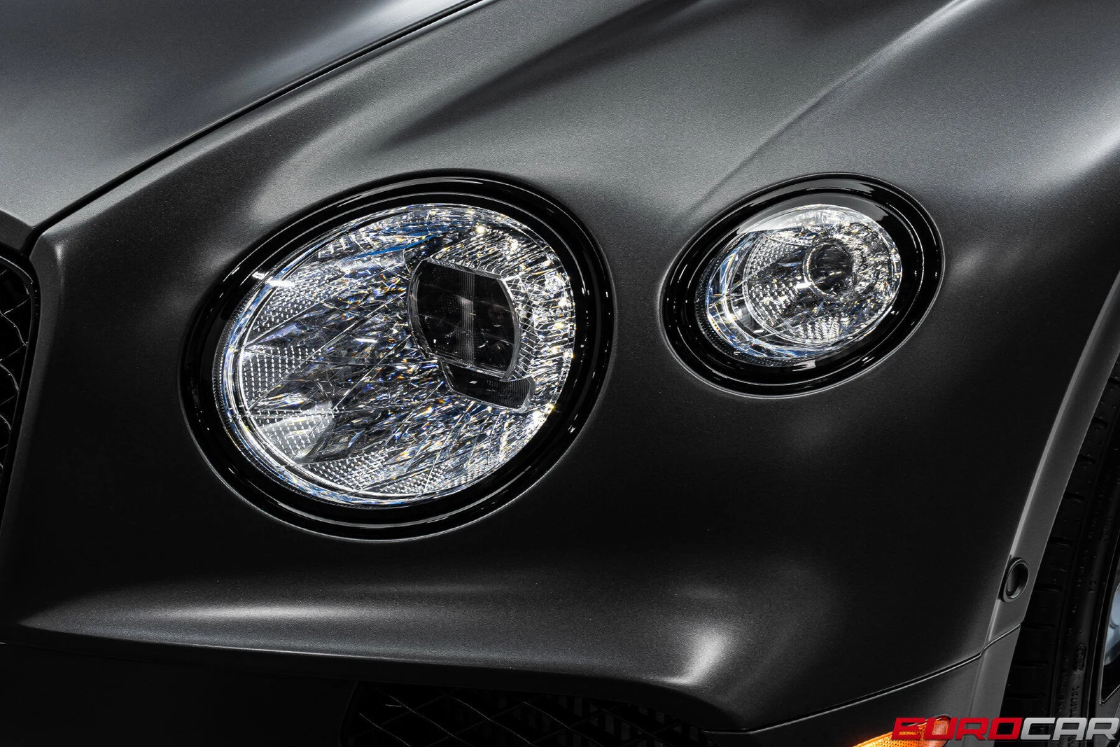 2022 Bentley Continental GTC Speed (3rd Generation), 12/20