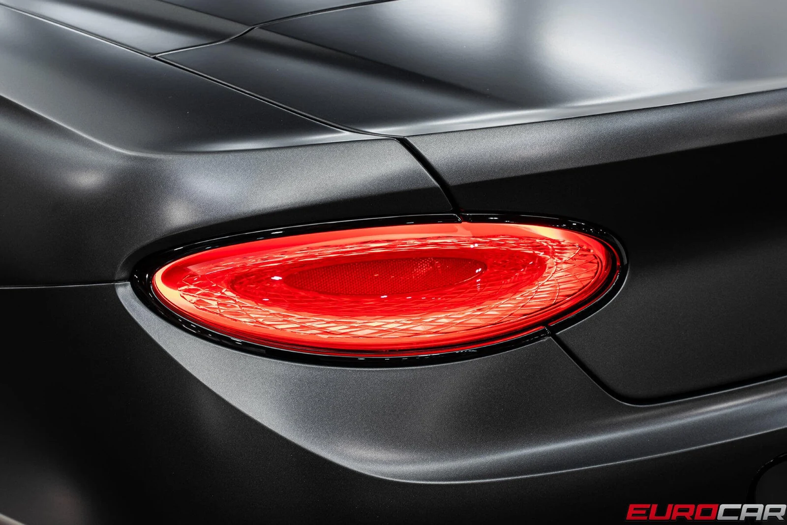 2022 Bentley Continental GTC Speed (3rd Generation), 19/20