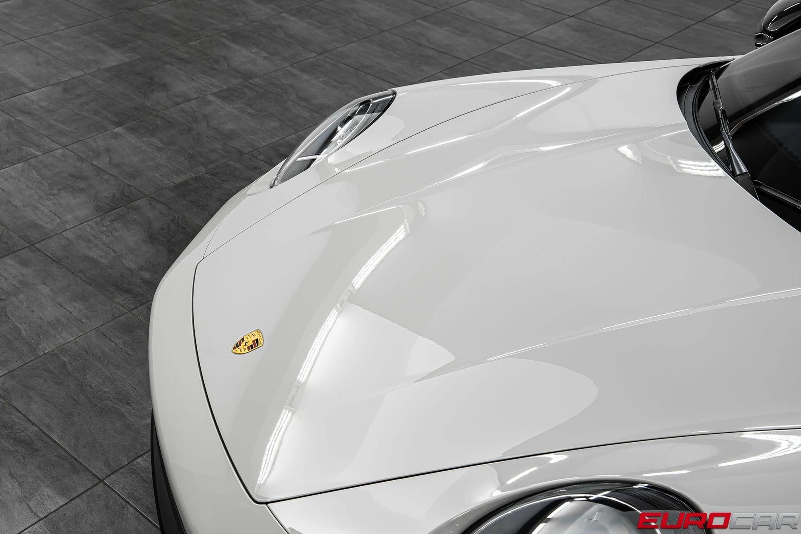 2024 Porsche 911 (992.1) Turbo, 9/20