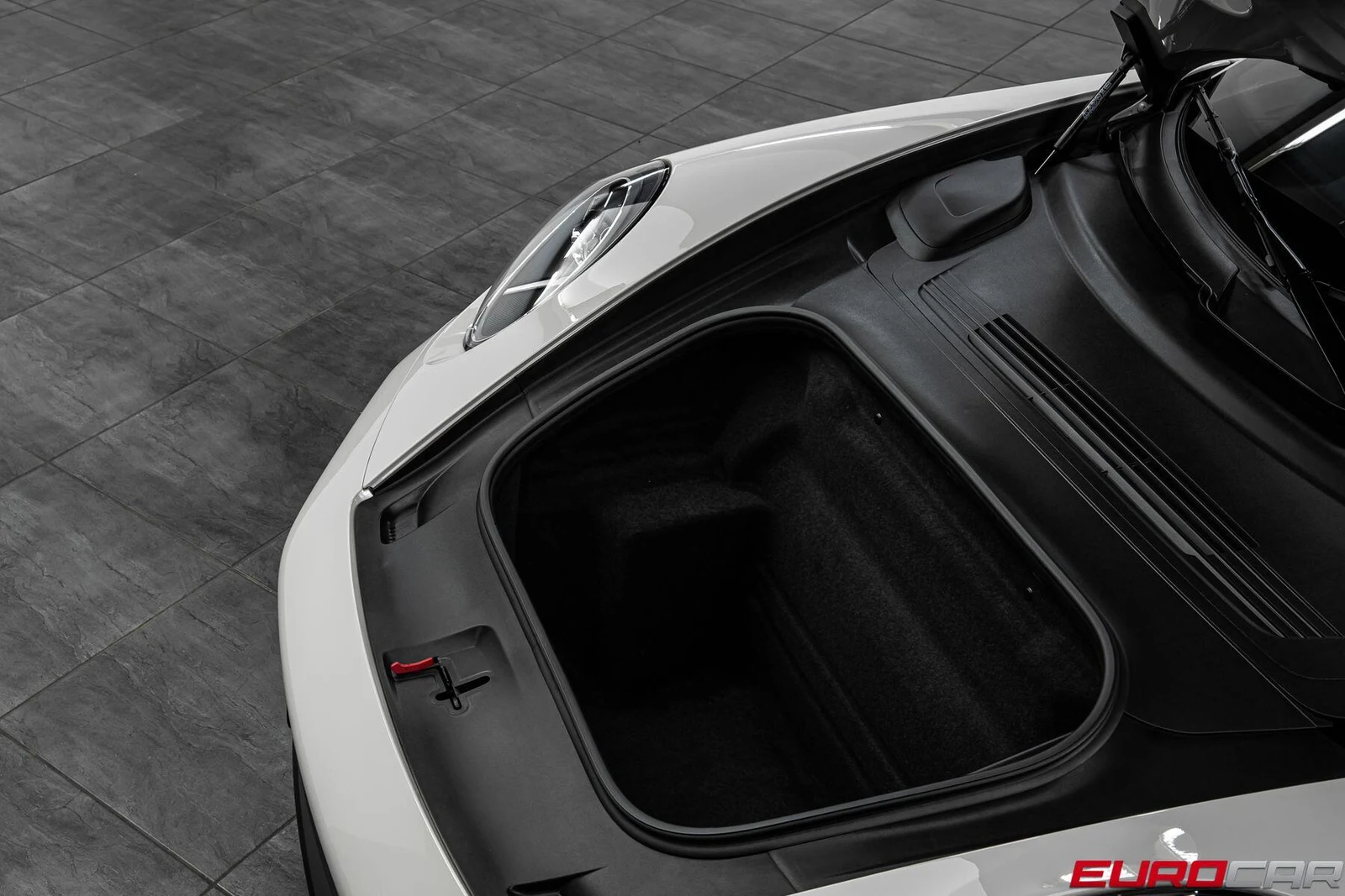 2024 Porsche 911 (992.1) Turbo, 10/20
