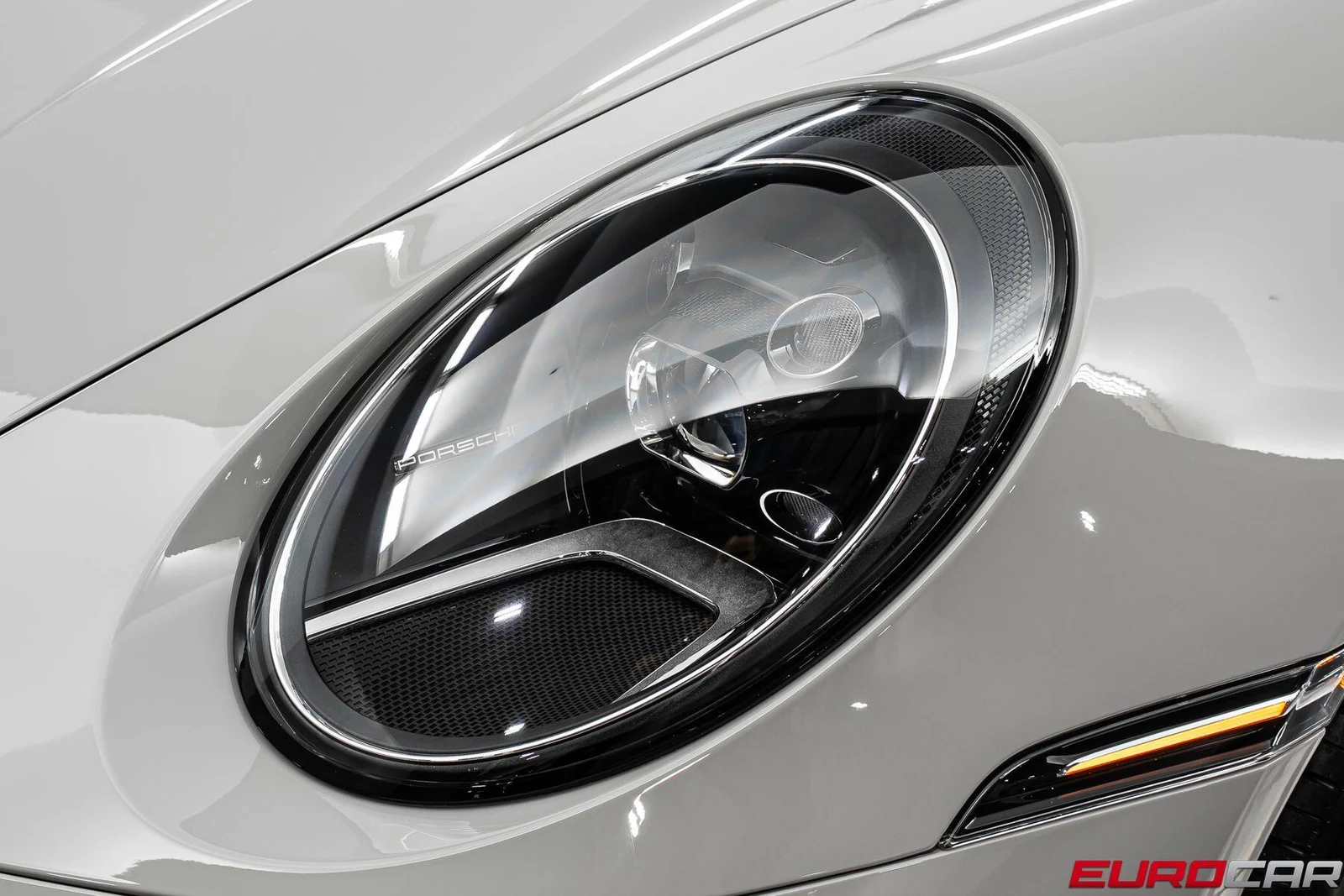 2024 Porsche 911 (992.1) Turbo, 12/20