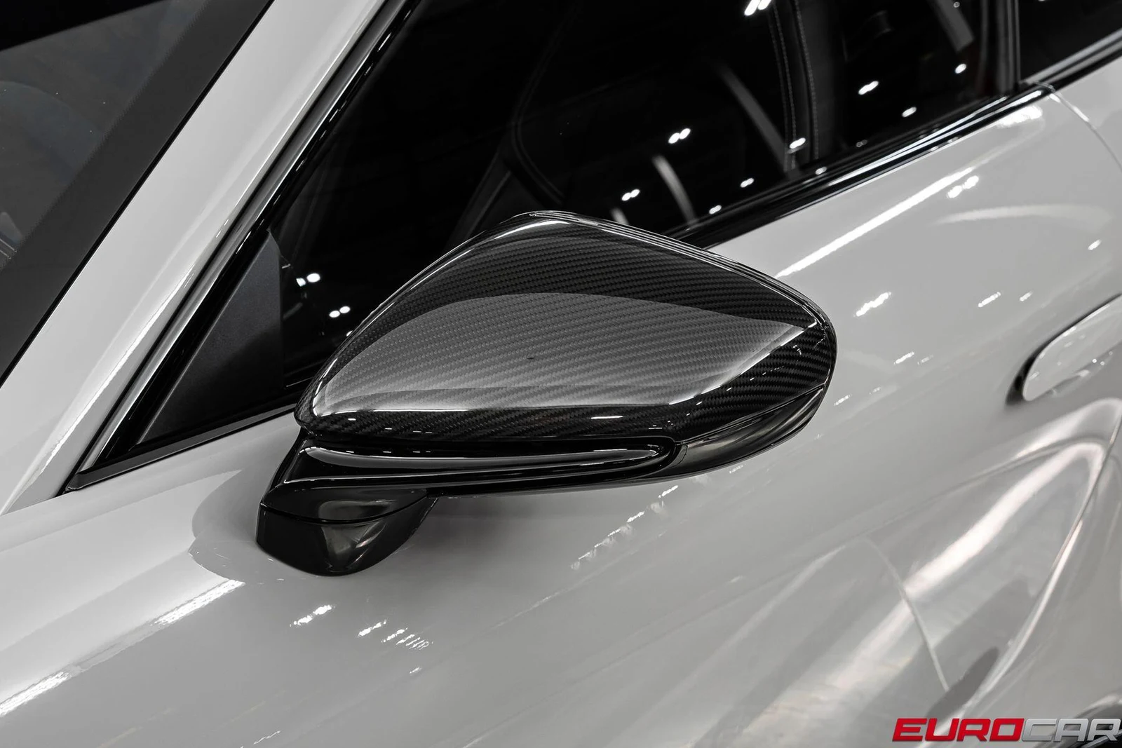 2024 Porsche 911 (992.1) Turbo, 16/20