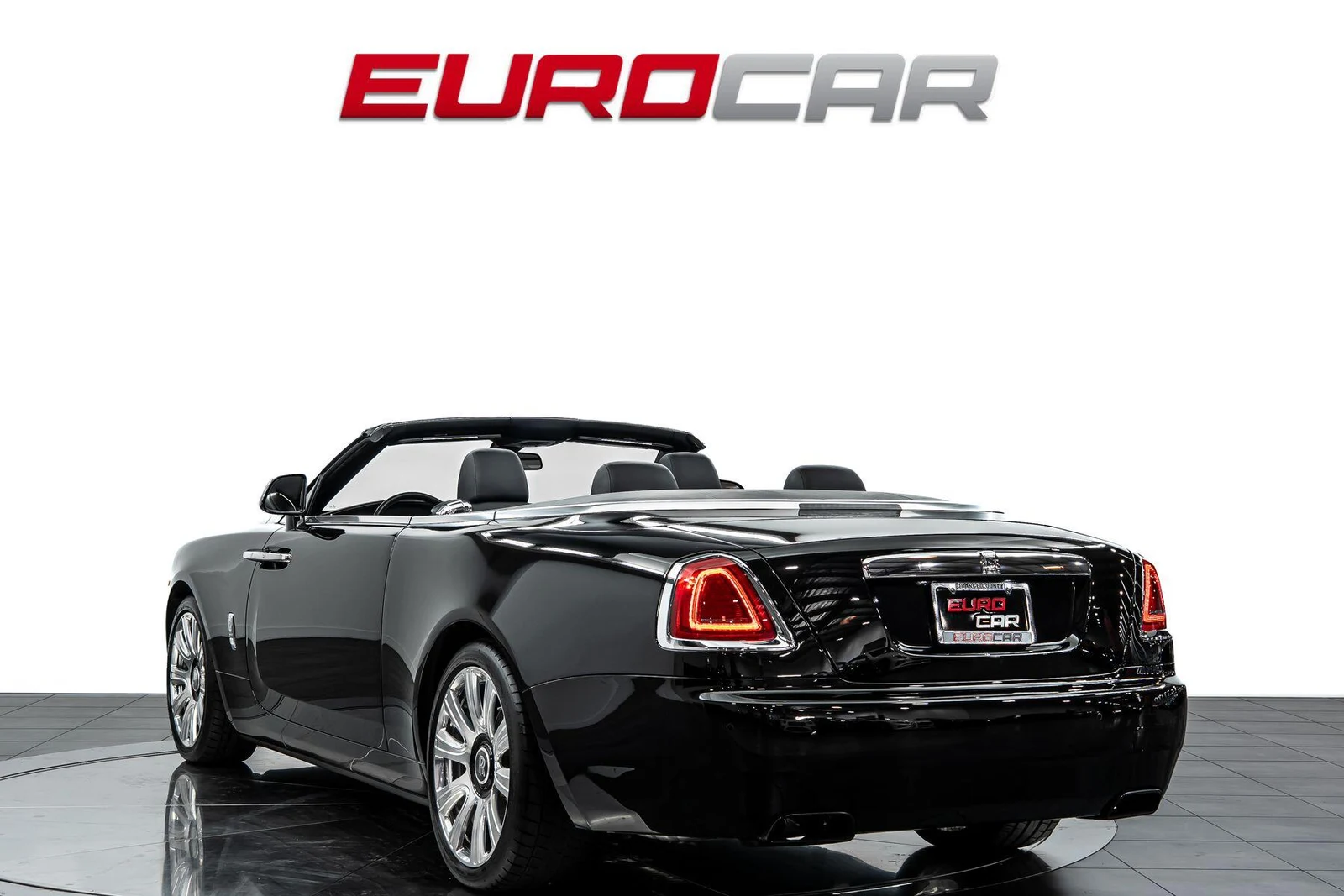 2017 Rolls-Royce Dawn, 4/20