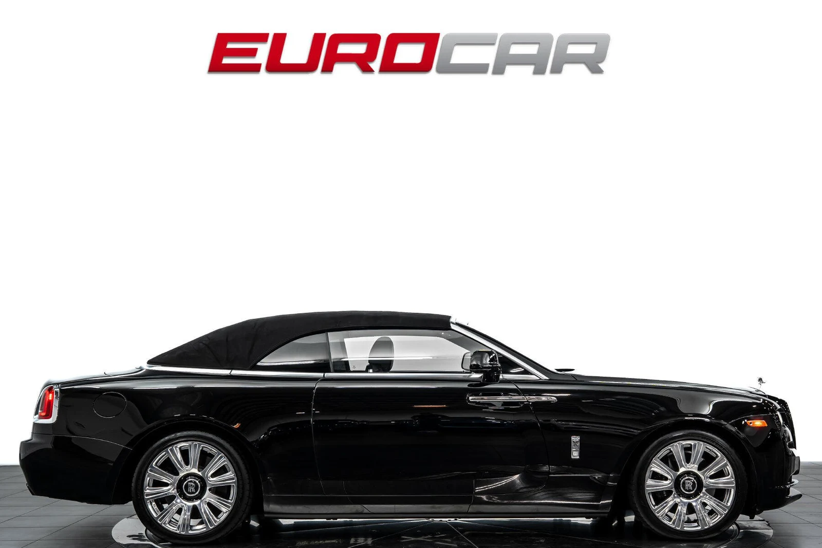 2017 Rolls-Royce Dawn, 8/20