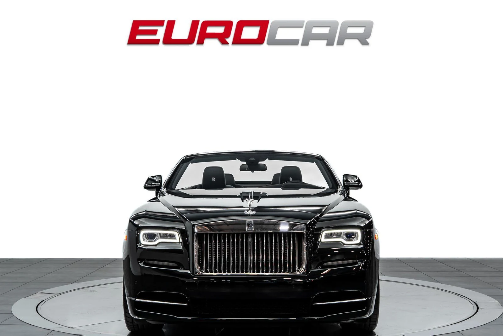 2017 Rolls-Royce Dawn, 10/20