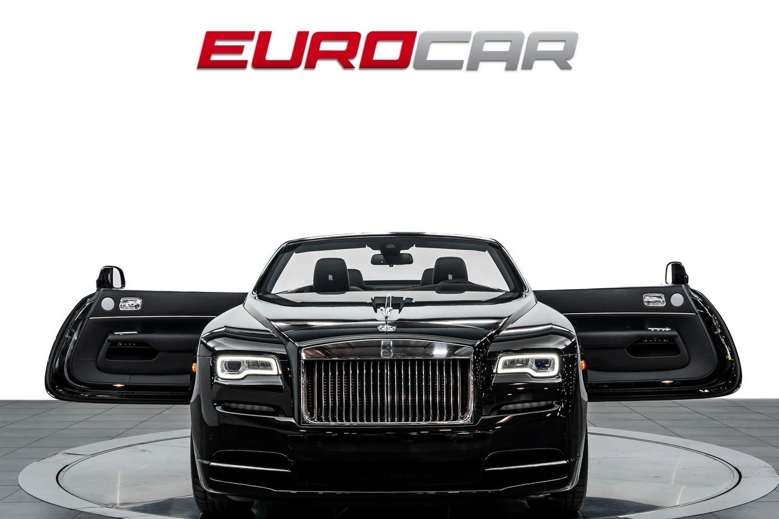 2017 Rolls-Royce Dawn, 11/20