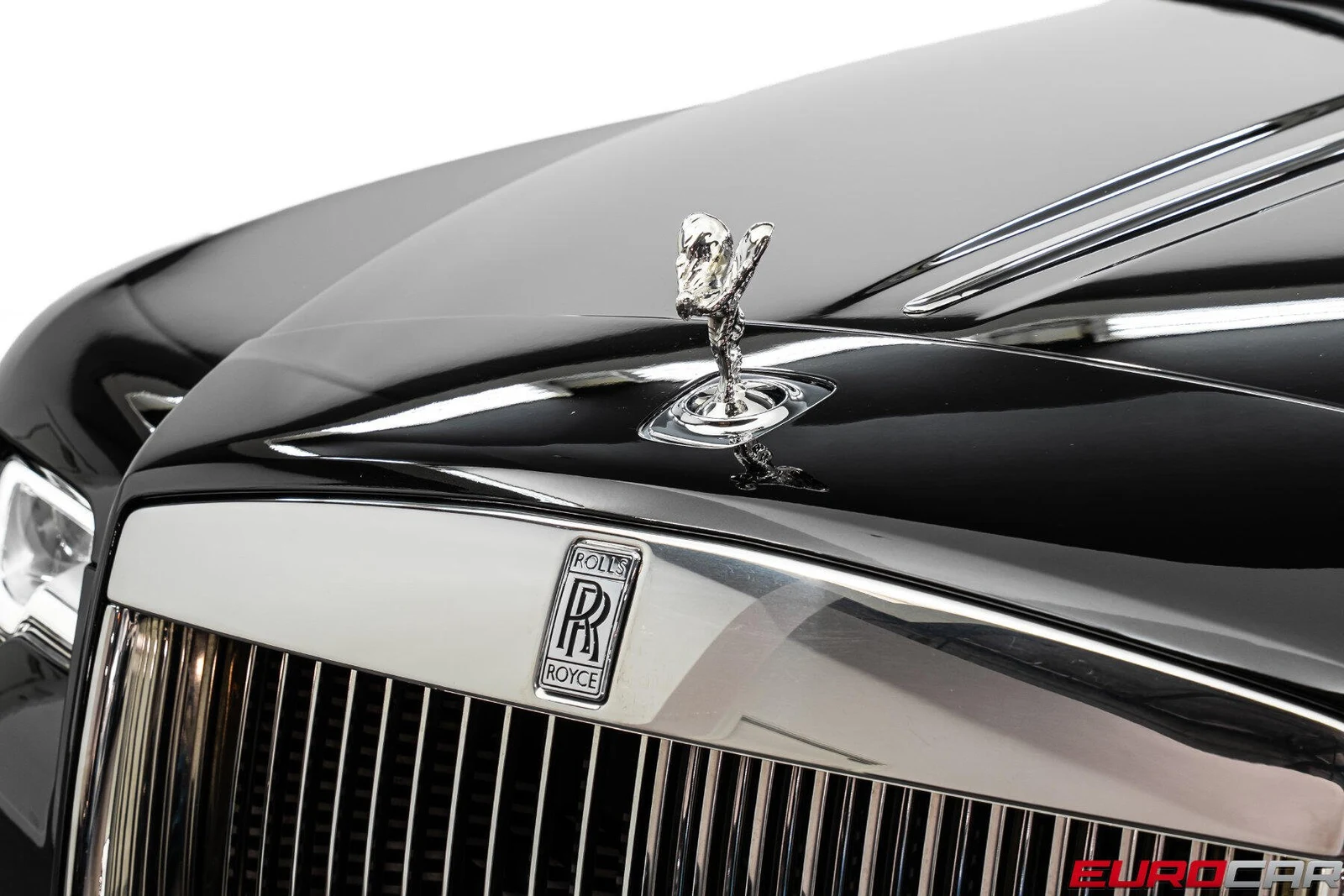 2017 Rolls-Royce Dawn, 12/20