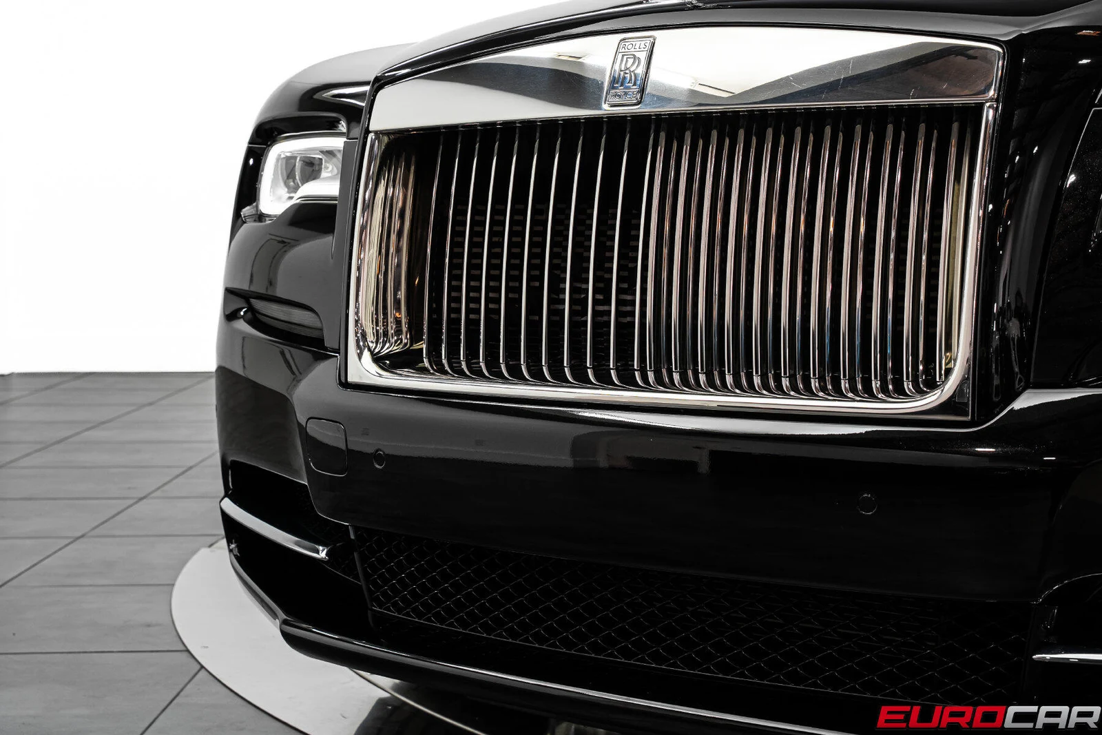 2017 Rolls-Royce Dawn, 14/20