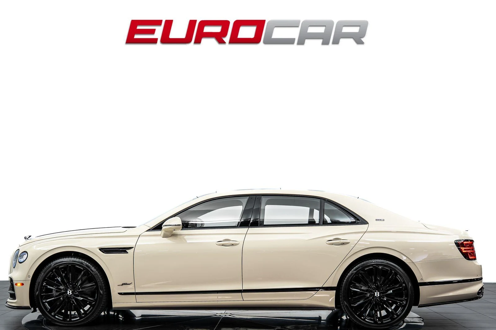 2024 Bentley Flying Spur Speed Edition 12, 2/20
