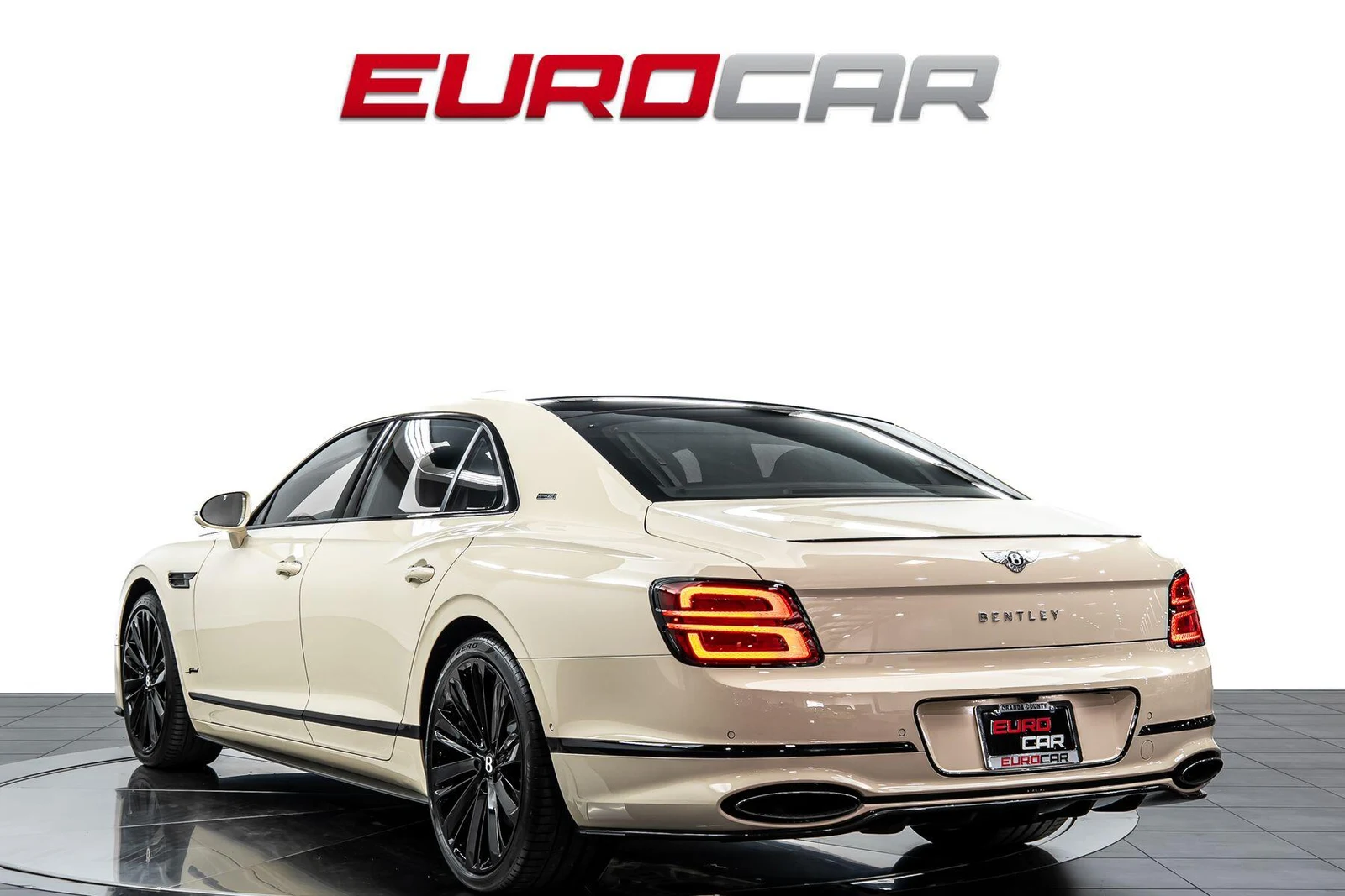 2024 Bentley Flying Spur Speed Edition 12, 3/20