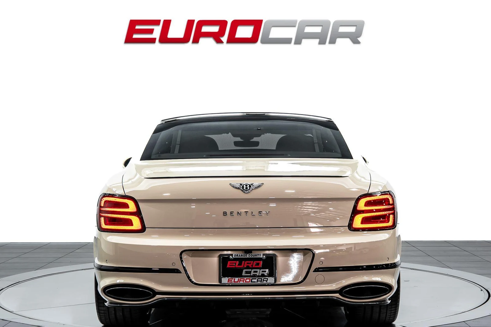 2024 Bentley Flying Spur Speed Edition 12, 4/20