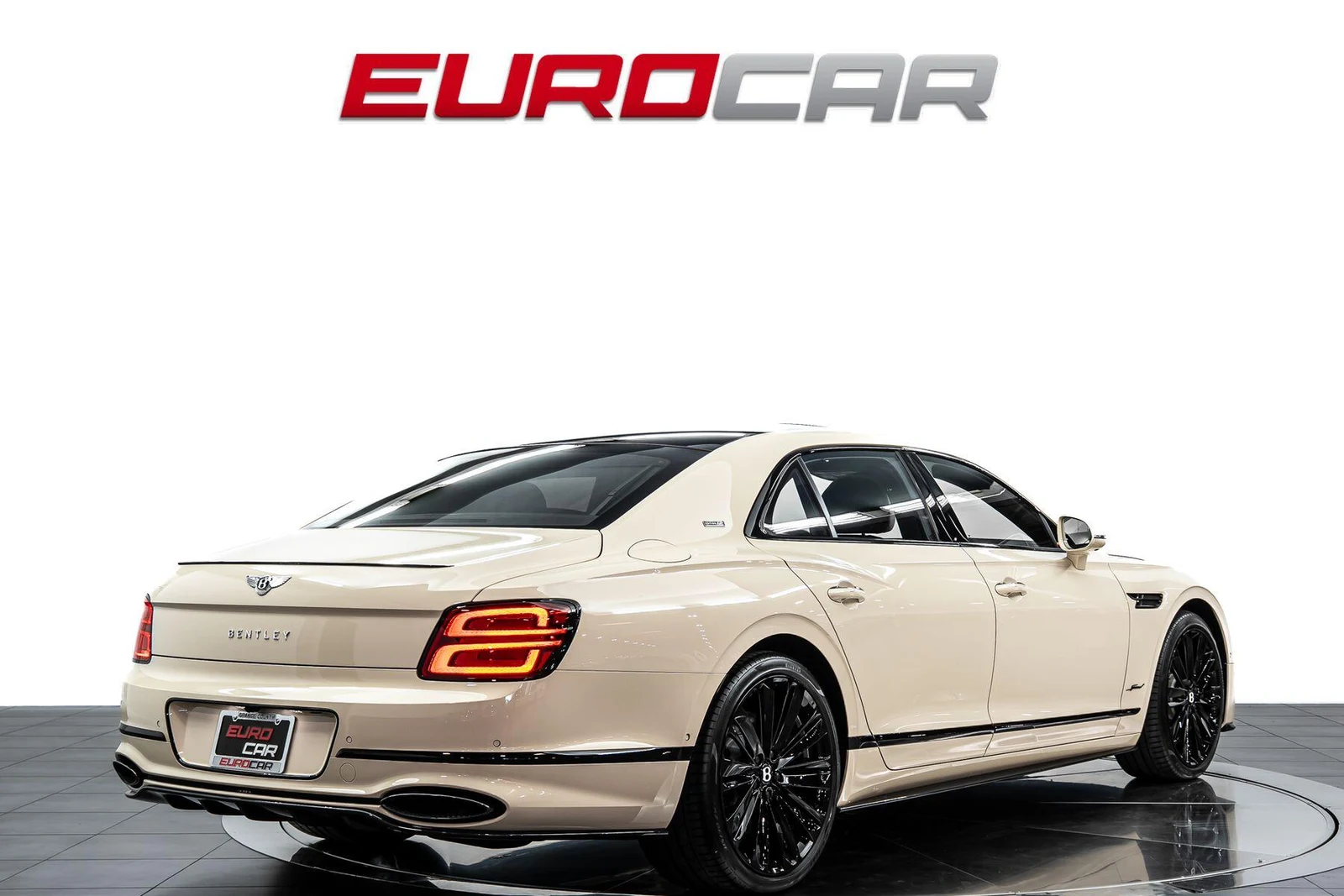 2024 Bentley Flying Spur Speed Edition 12, 5/20