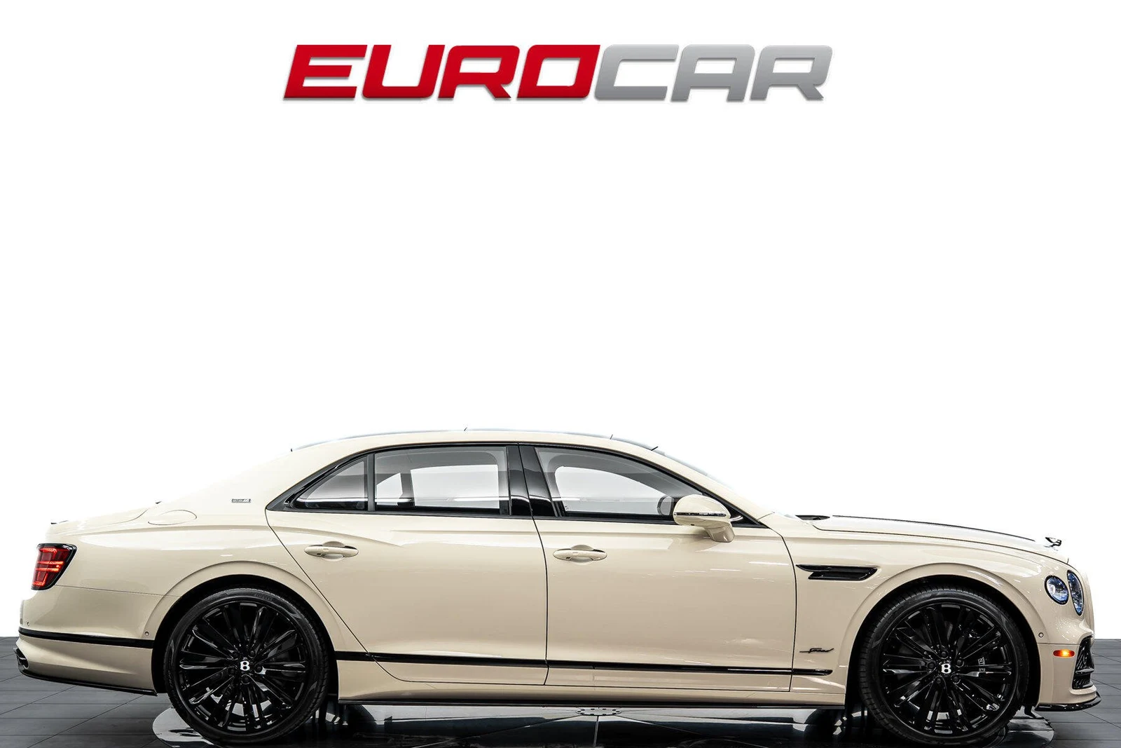 2024 Bentley Flying Spur Speed Edition 12, 6/20