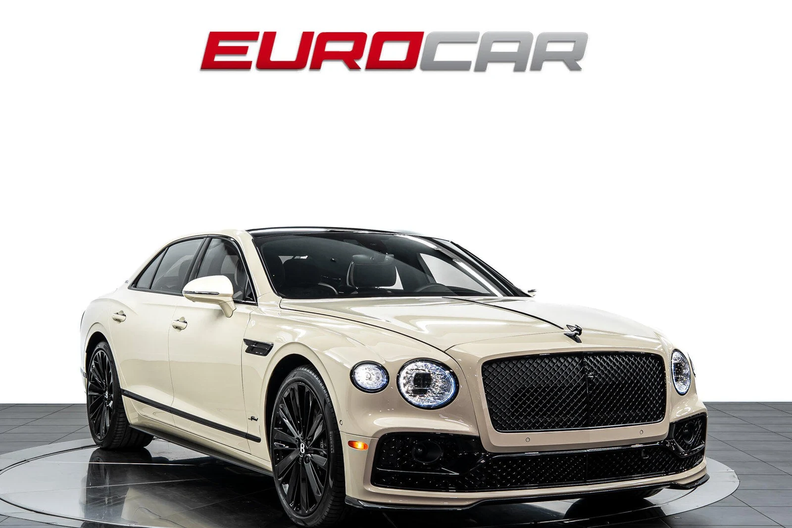 2024 Bentley Flying Spur Speed Edition 12, 7/20