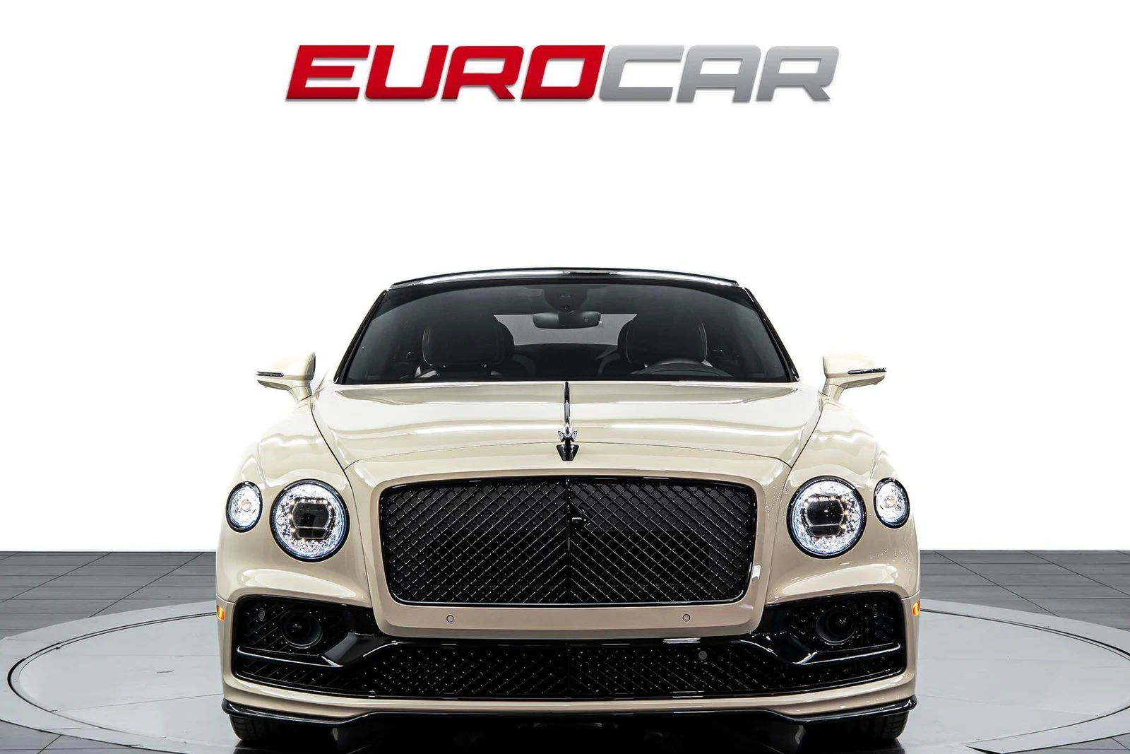2024 Bentley Flying Spur Speed Edition 12, 8/20