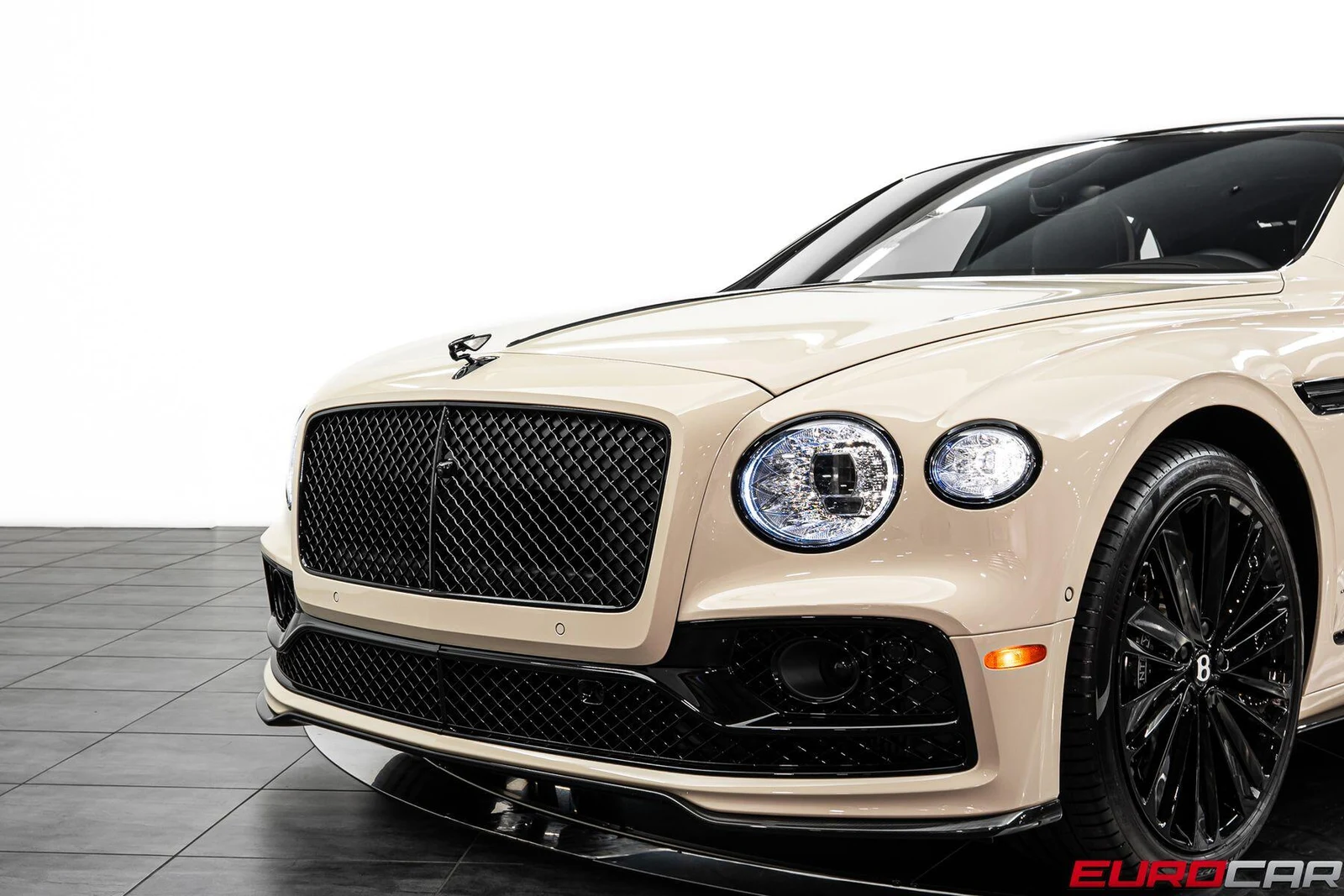 2024 Bentley Flying Spur Speed Edition 12, 13/20