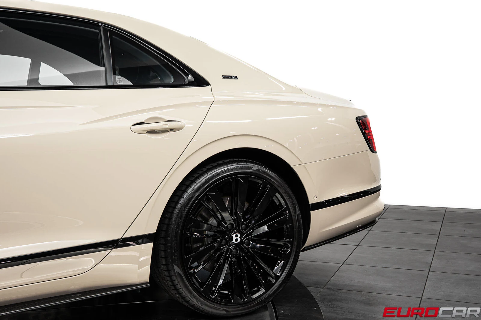 2024 Bentley Flying Spur Speed Edition 12, 16/20