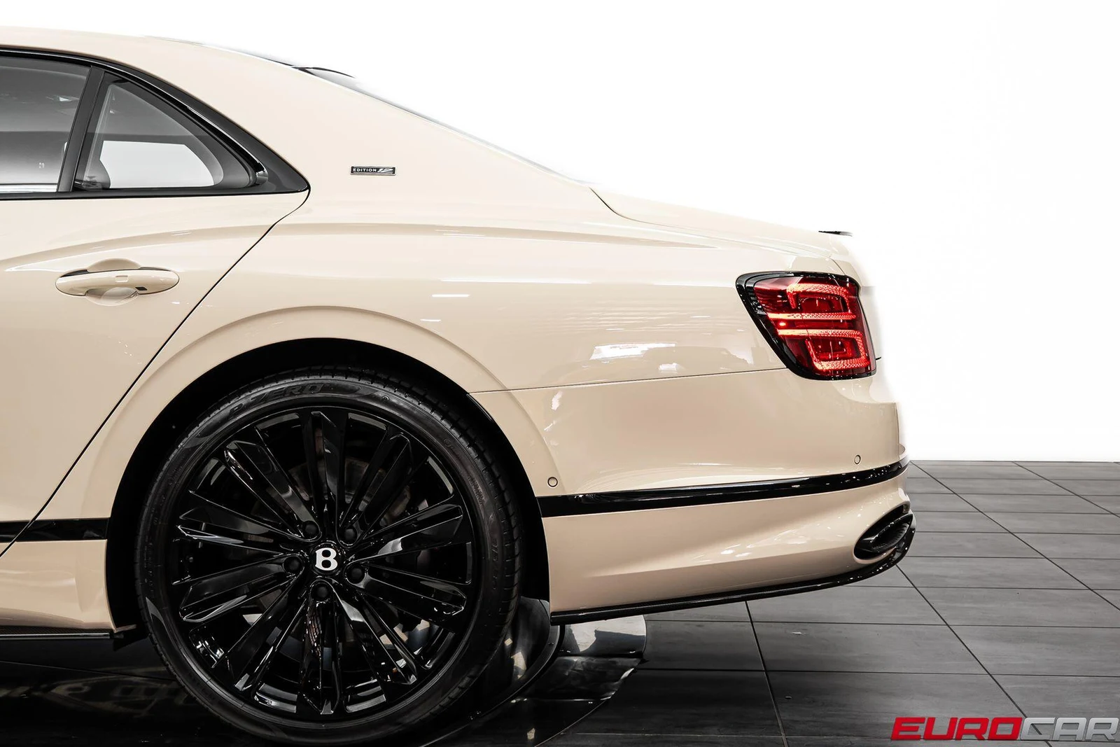 2024 Bentley Flying Spur Speed Edition 12, 17/20