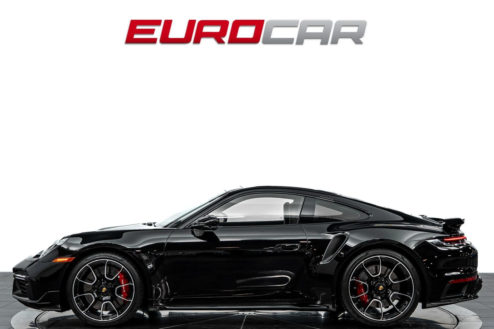 2025 Porsche 911 (992.1) Turbo, 2/20