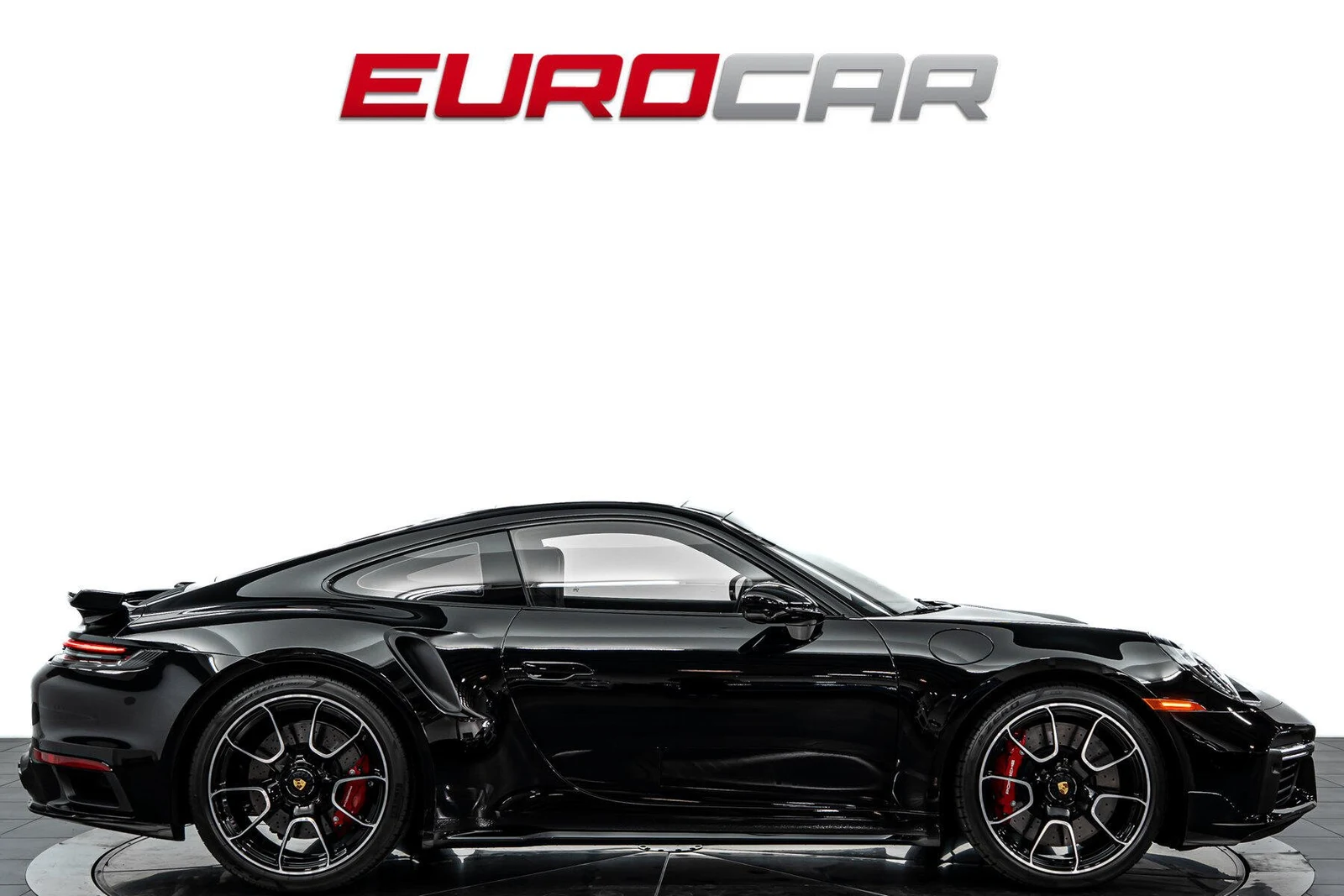 2025 Porsche 911 (992.1) Turbo, 6/20