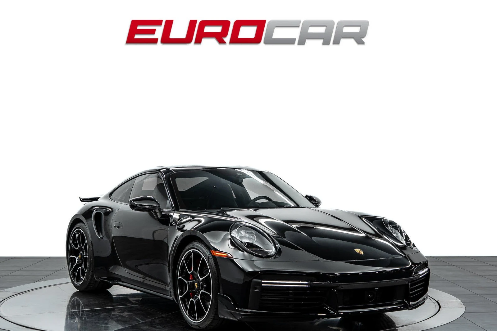 2025 Porsche 911 (992.1) Turbo, 7/20