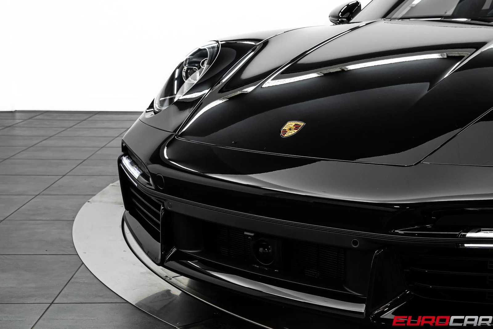 2025 Porsche 911 (992.1) Turbo, 11/20