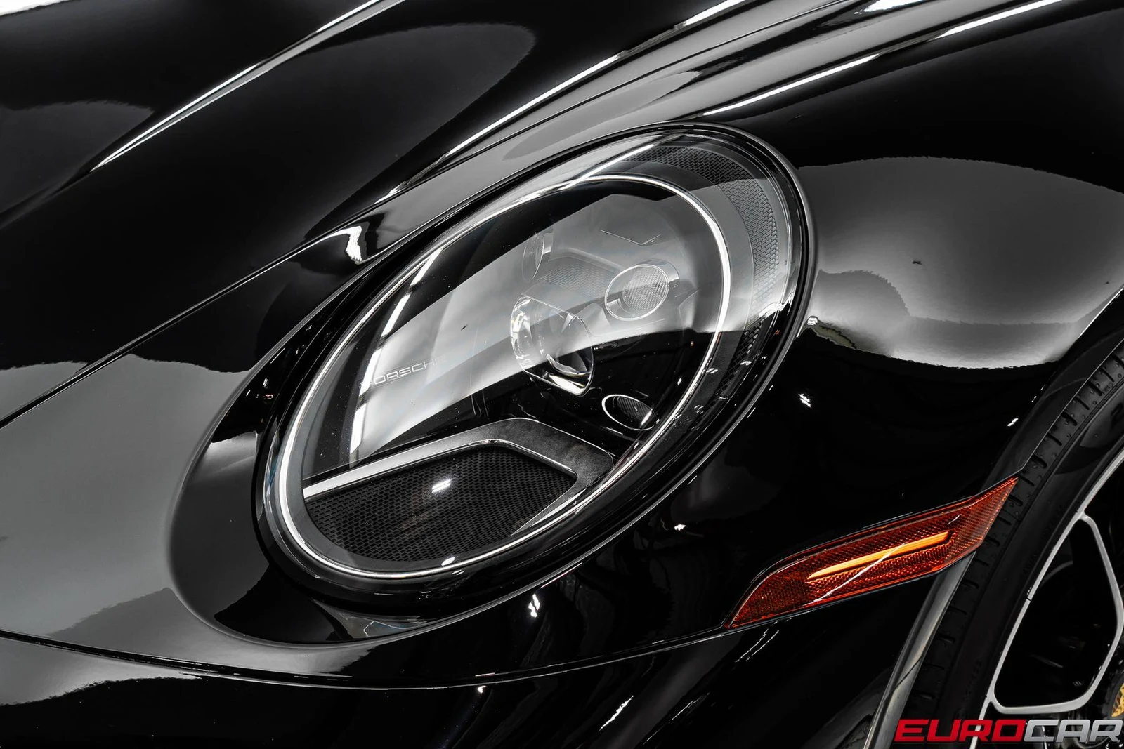 2025 Porsche 911 (992.1) Turbo, 12/20