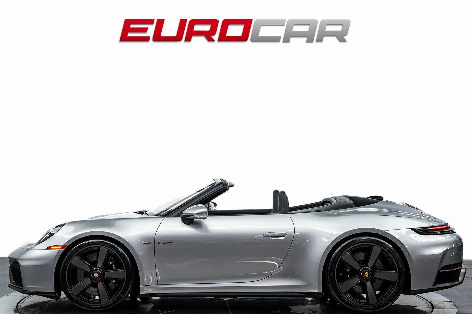 2026 Porsche 911 (992.2) Spirit 70, 2/20