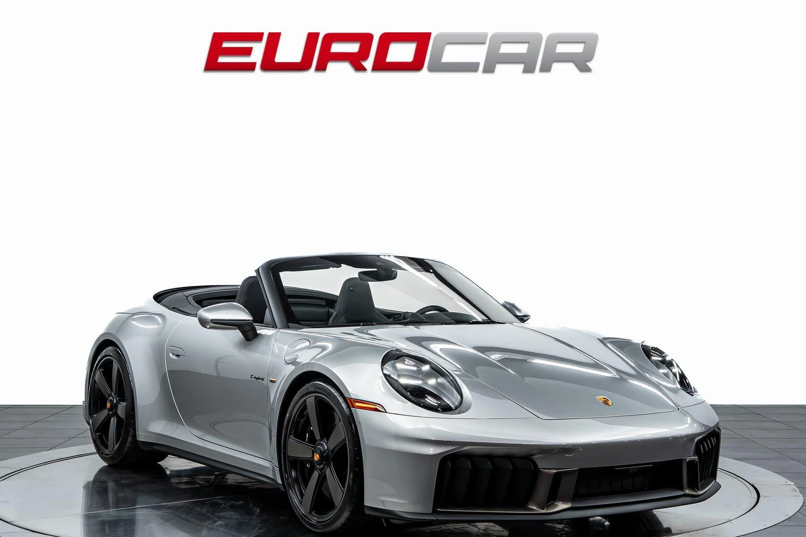 2026 Porsche 911 (992.2) Spirit 70, 10/20