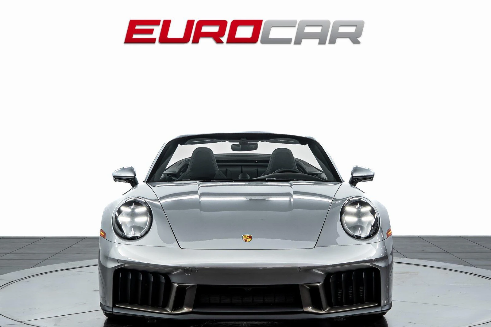 2026 Porsche 911 (992.2) Spirit 70, 11/20
