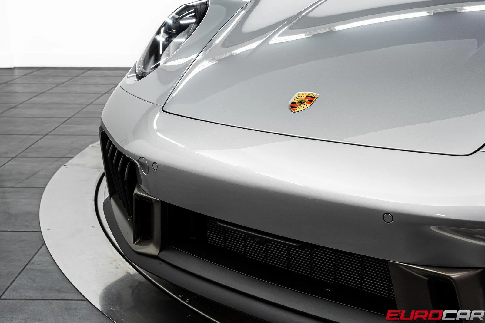2026 Porsche 911 (992.2) Spirit 70, 14/20
