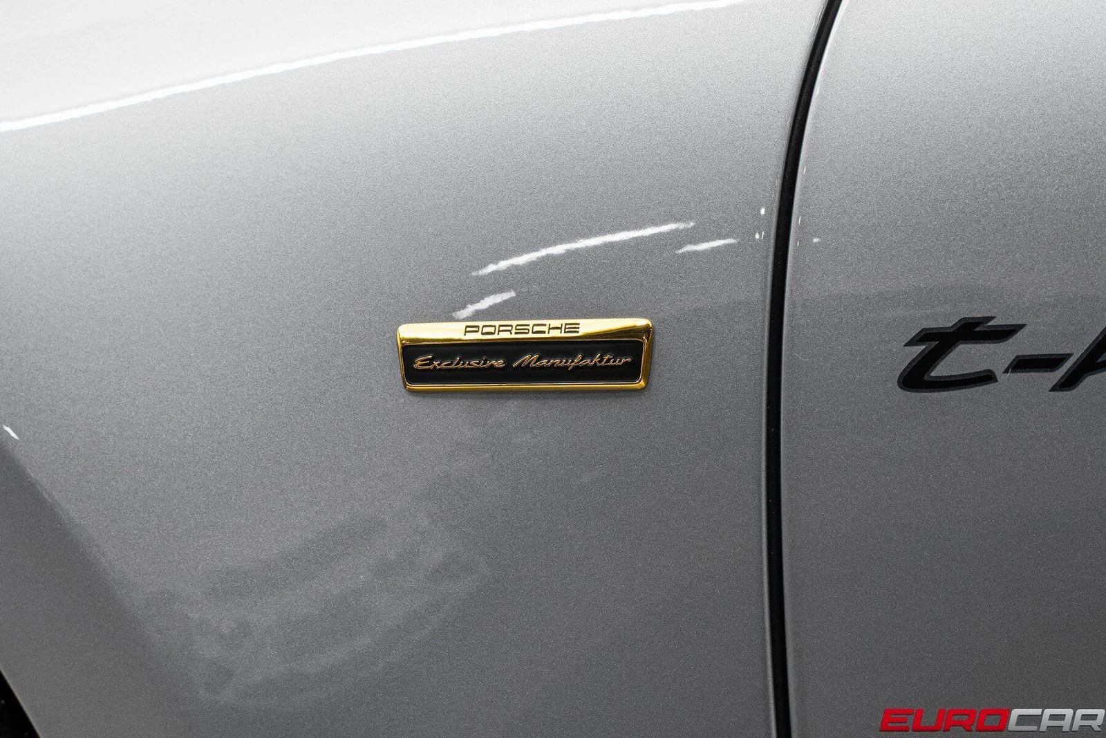 2026 Porsche 911 (992.2) Spirit 70, 18/20
