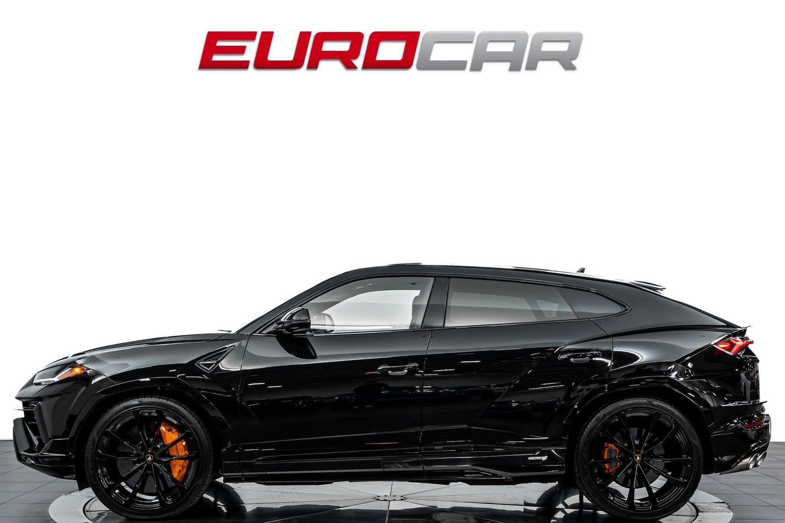 2023 Lamborghini Urus S, 2/20