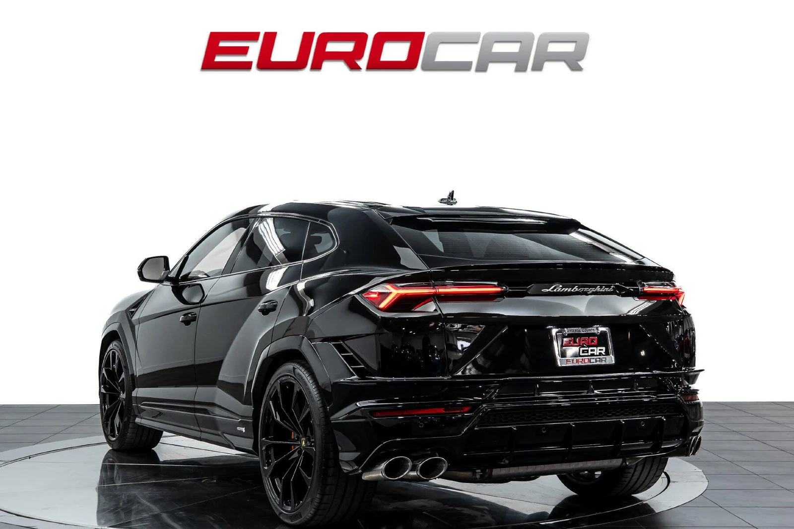 2023 Lamborghini Urus S, 3/20