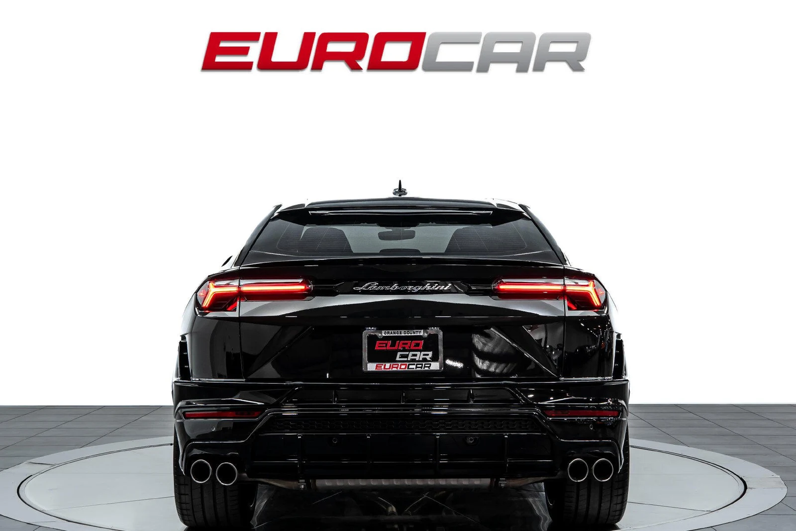 2023 Lamborghini Urus S, 4/20