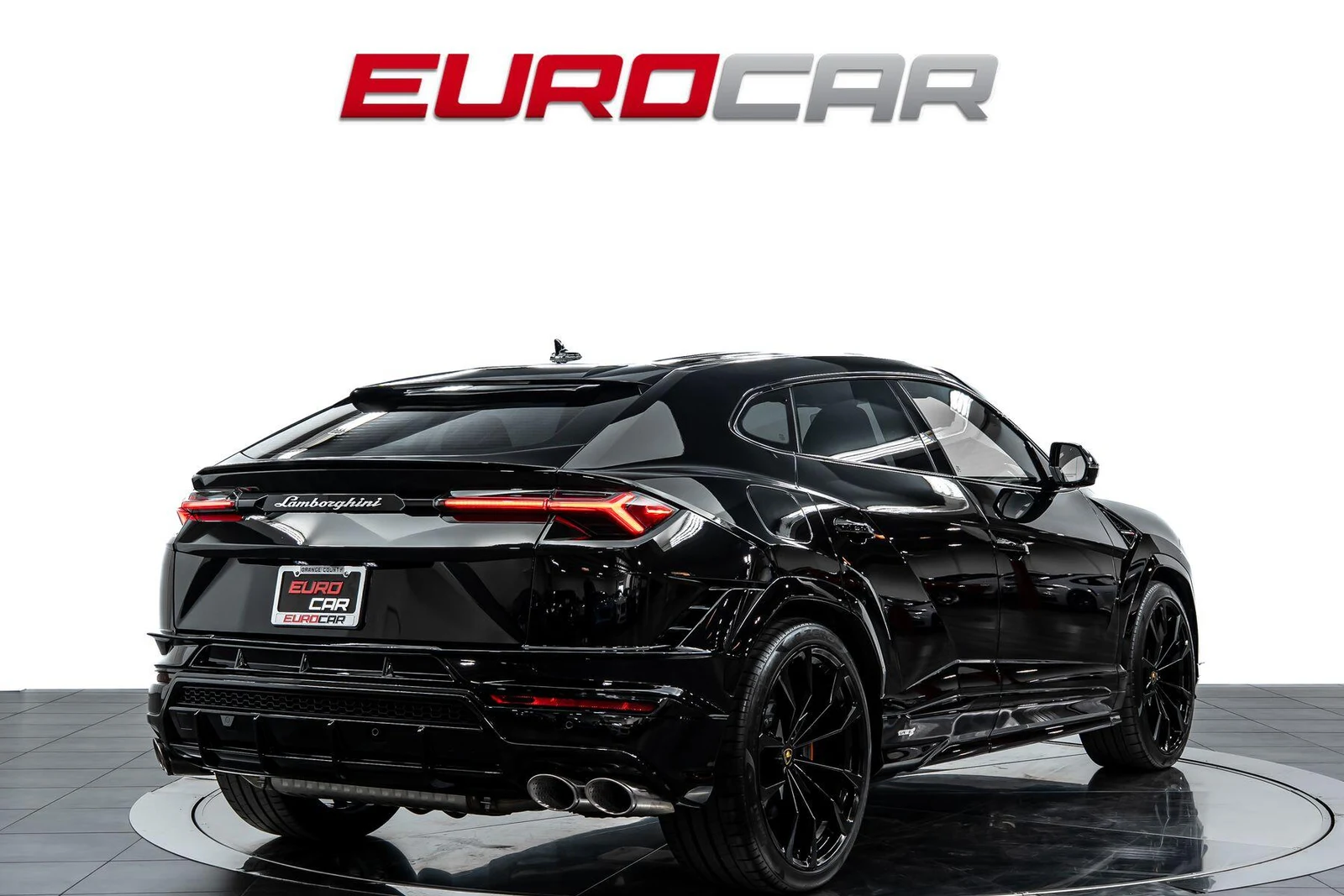 2023 Lamborghini Urus S, 5/20