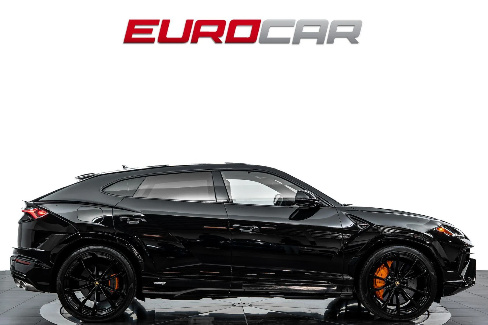 2023 Lamborghini Urus S, 6/20