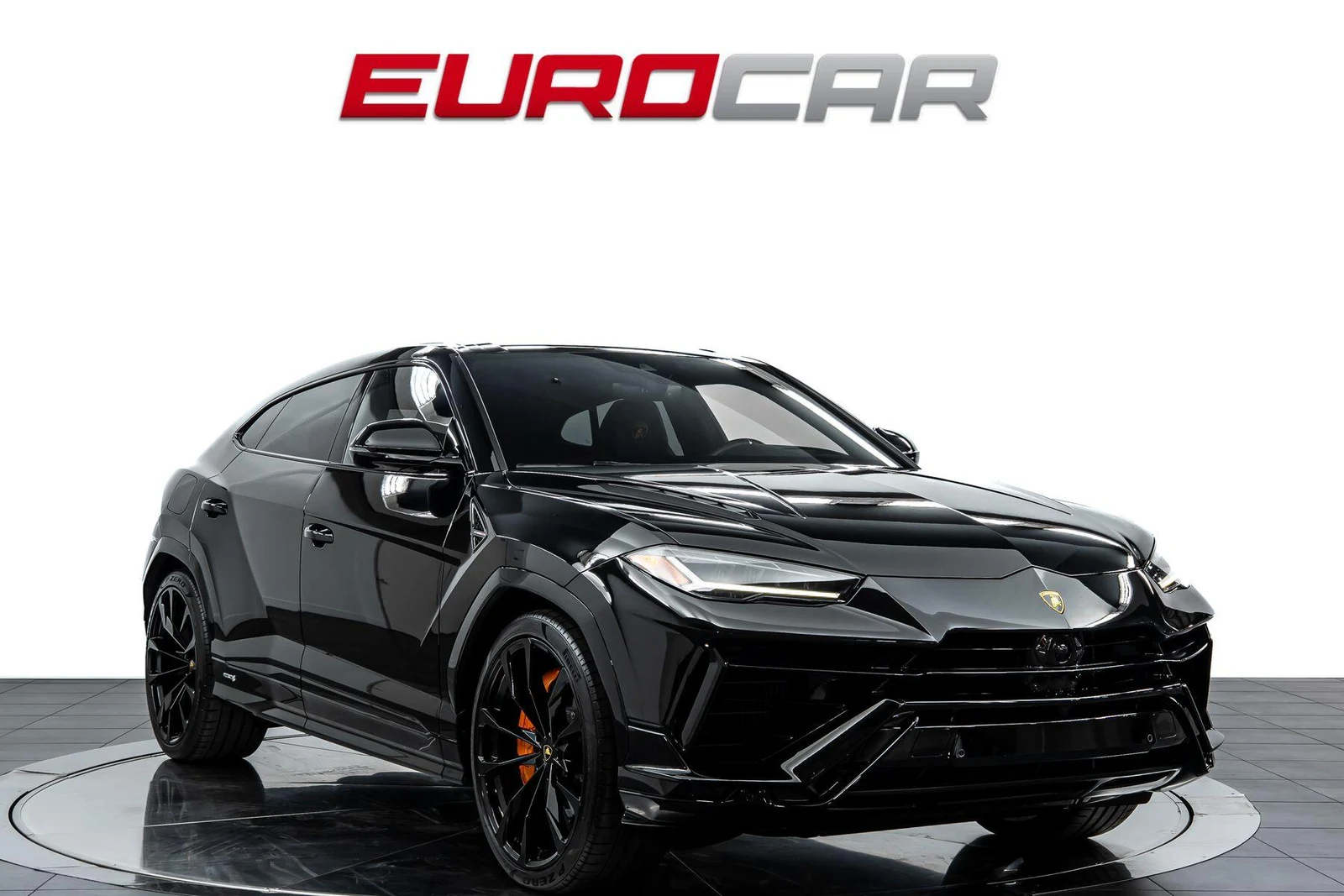 2023 Lamborghini Urus S, 7/20