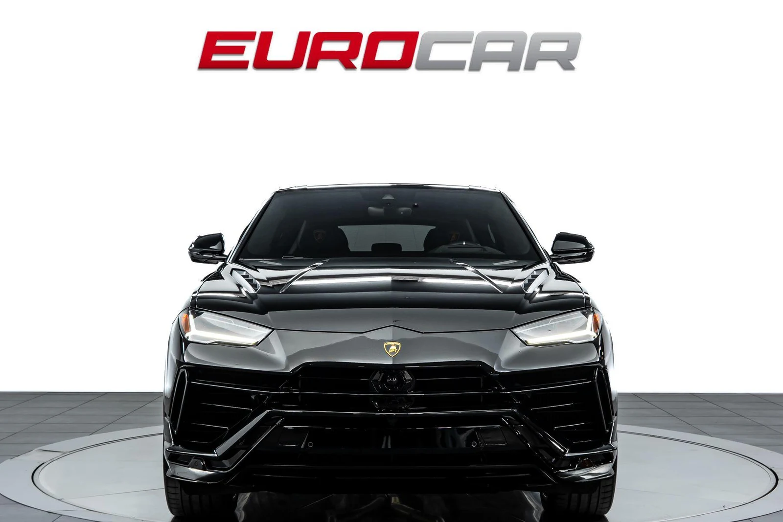 2023 Lamborghini Urus S, 8/20