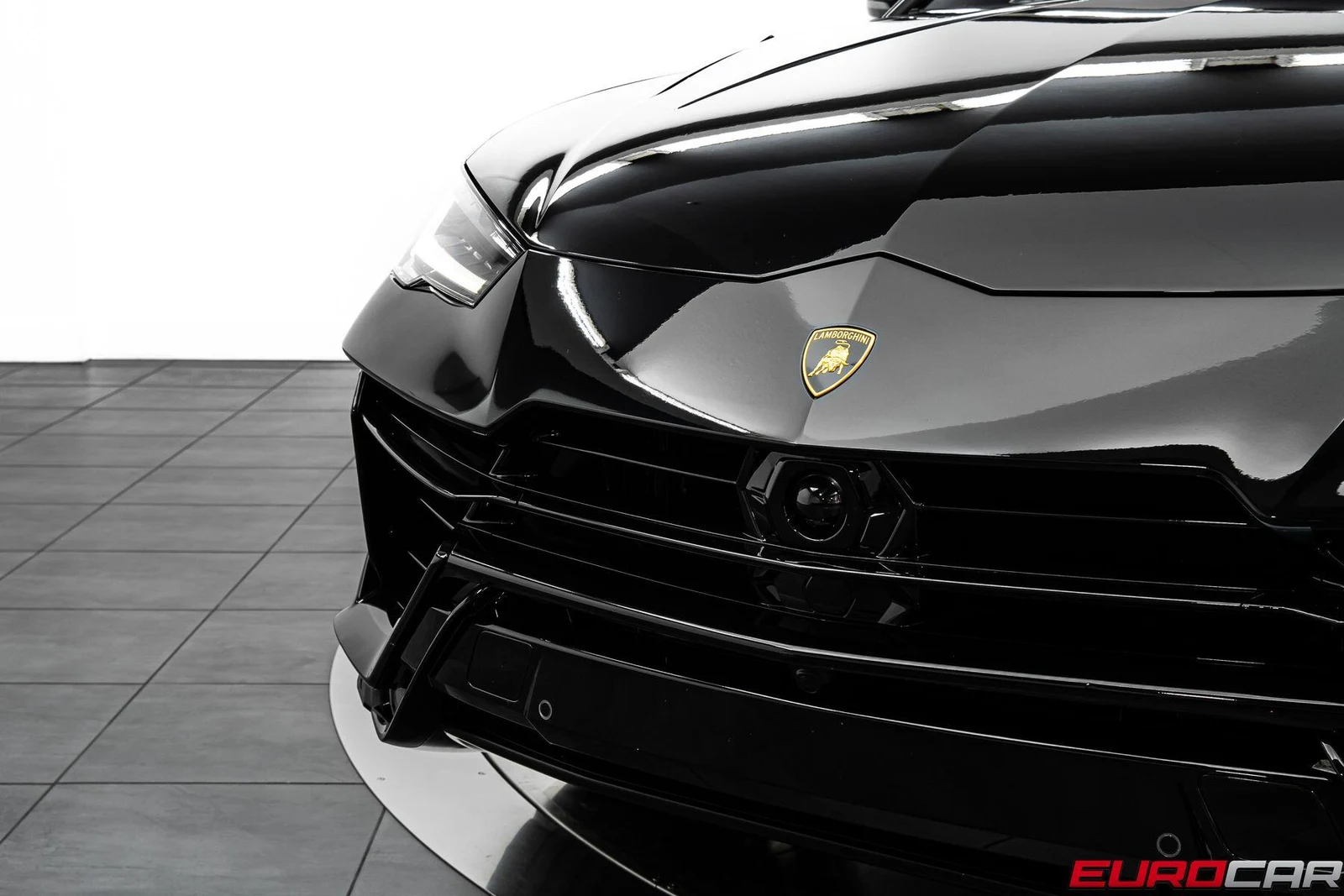 2023 Lamborghini Urus S, 9/20