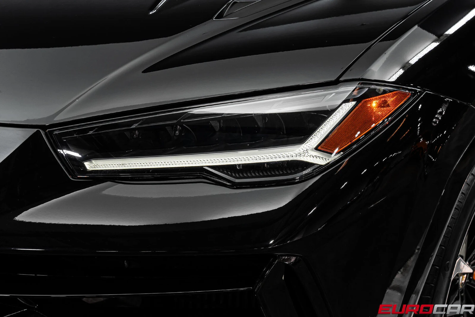 2023 Lamborghini Urus S, 10/20