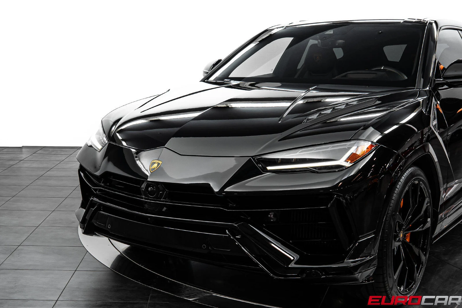 2023 Lamborghini Urus S, 11/20