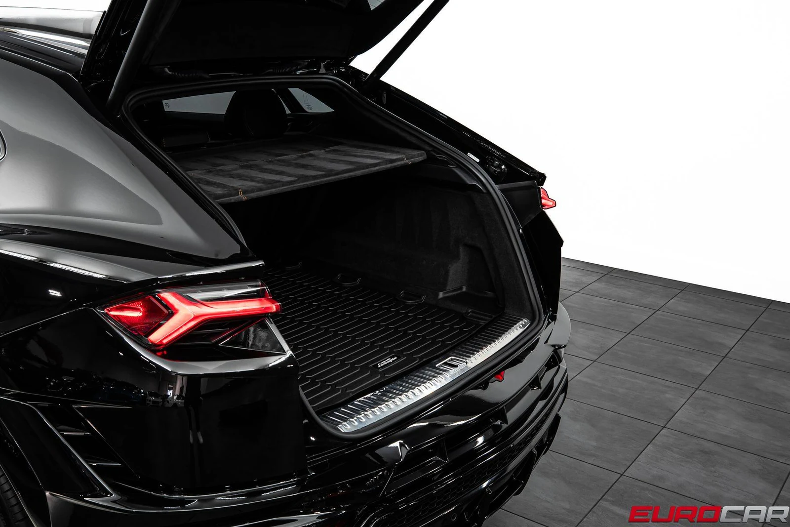 2023 Lamborghini Urus S, 15/20