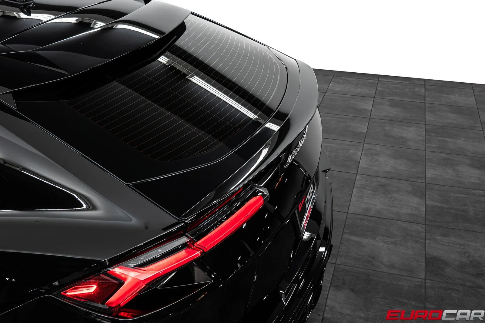 2023 Lamborghini Urus S, 16/20