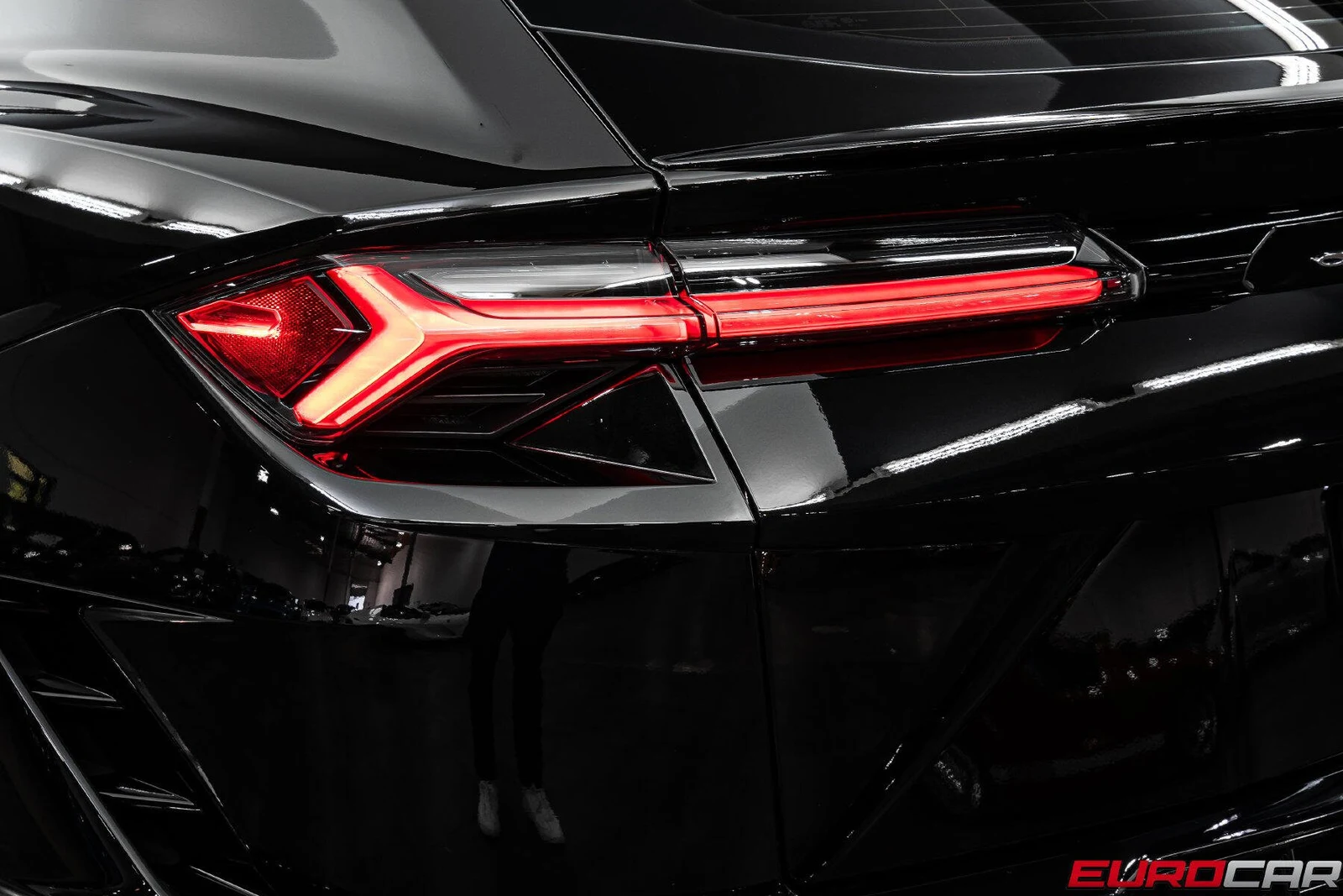 2023 Lamborghini Urus S, 17/20