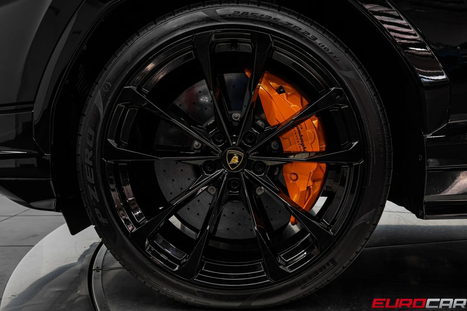 2023 Lamborghini Urus S, 20/20