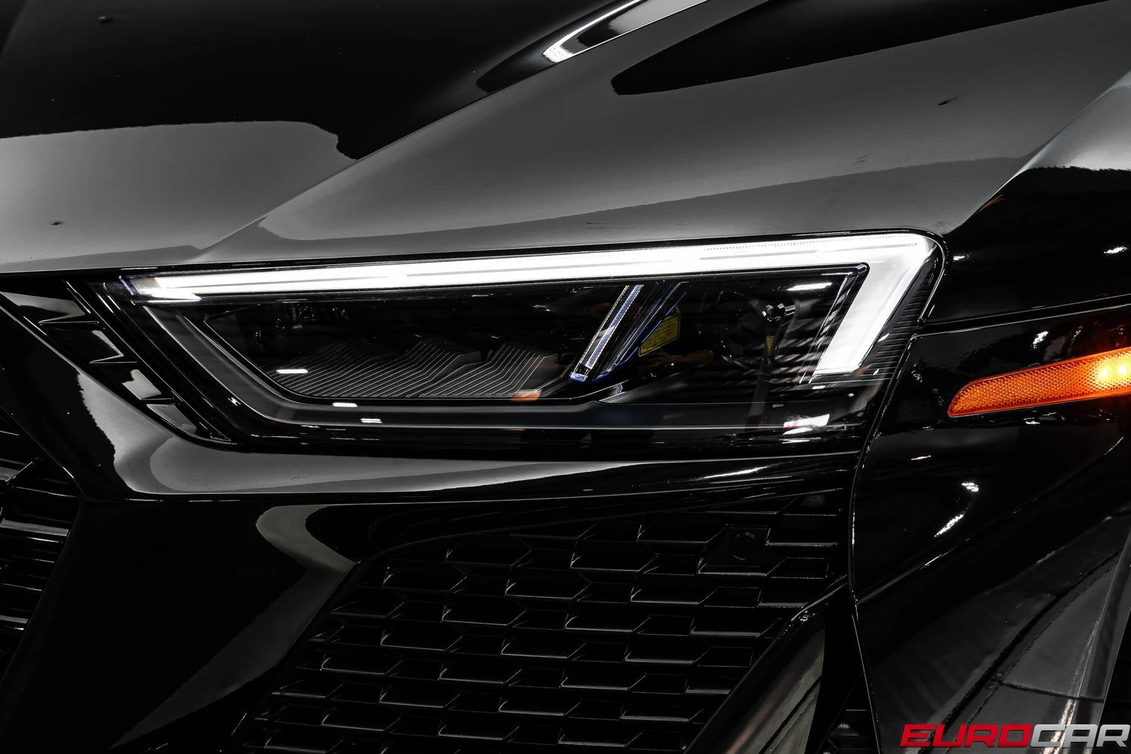 2023 Audi R8 V10 Performance quattro Spyder (Type 4S), 14/20
