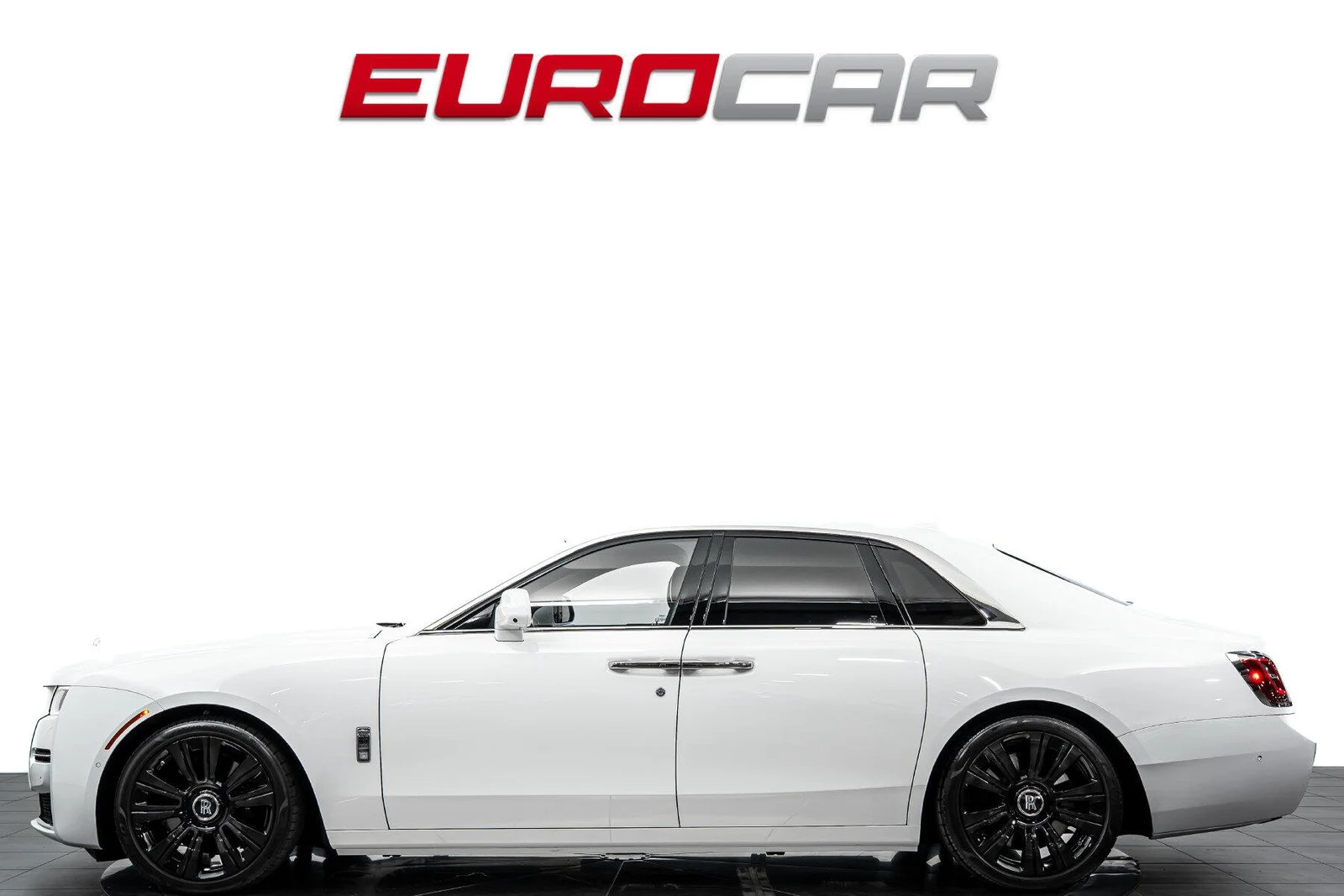 2021 Rolls-Royce Ghost II, 2/20